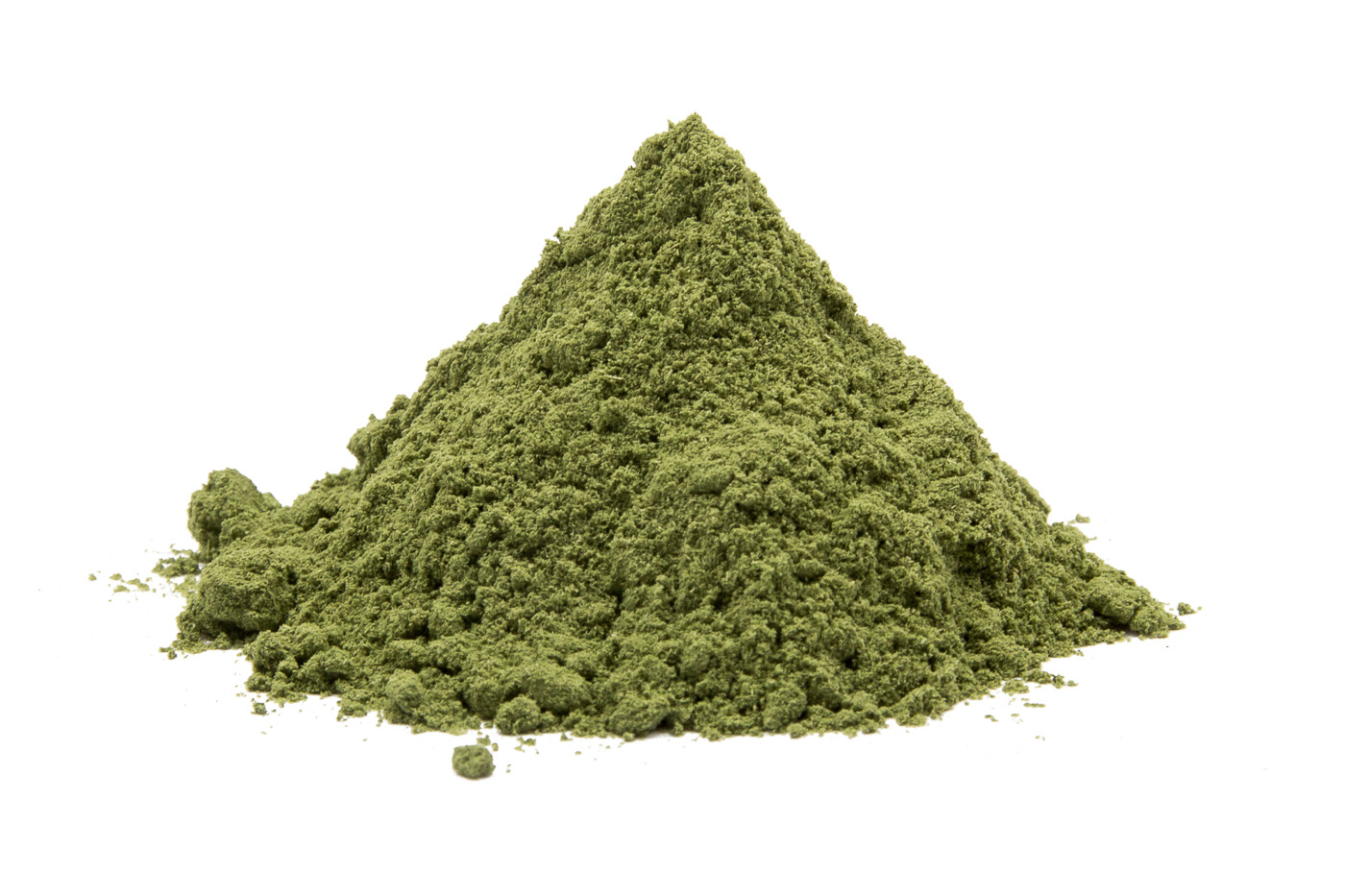 MLADÁ ZELENÁ PŠENICE BIO - prášek