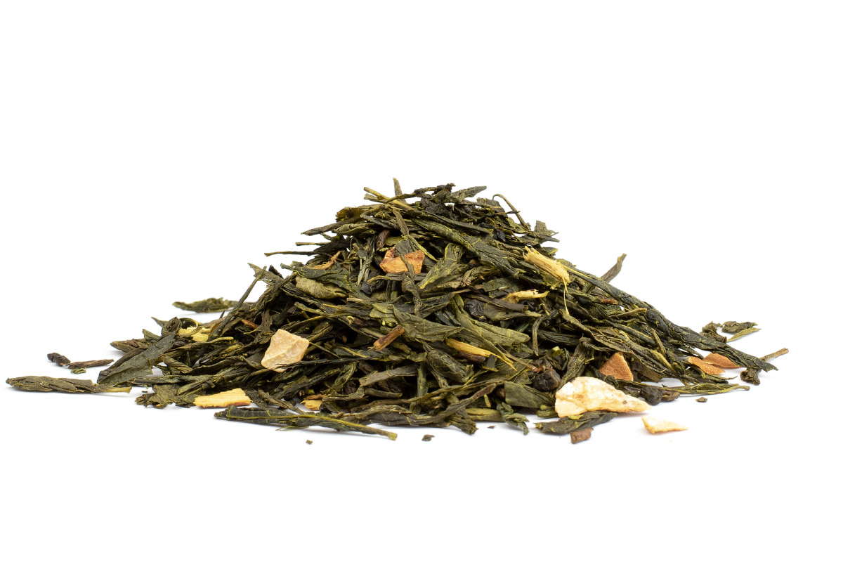 MOCHITO - zelený čaj