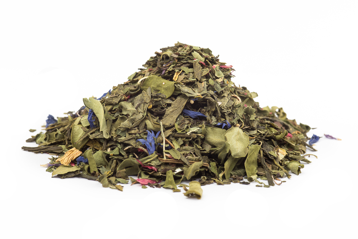 MORINGA S MÁTOU - zelený čaj