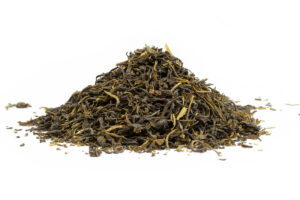 MOSAMBIK OP GREEN MONTE METILILE BIO - zelený čaj