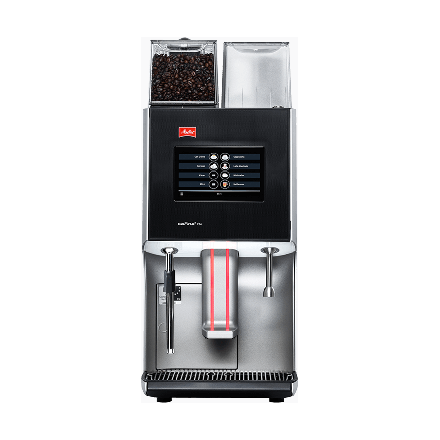 Melitta Cafina XT4