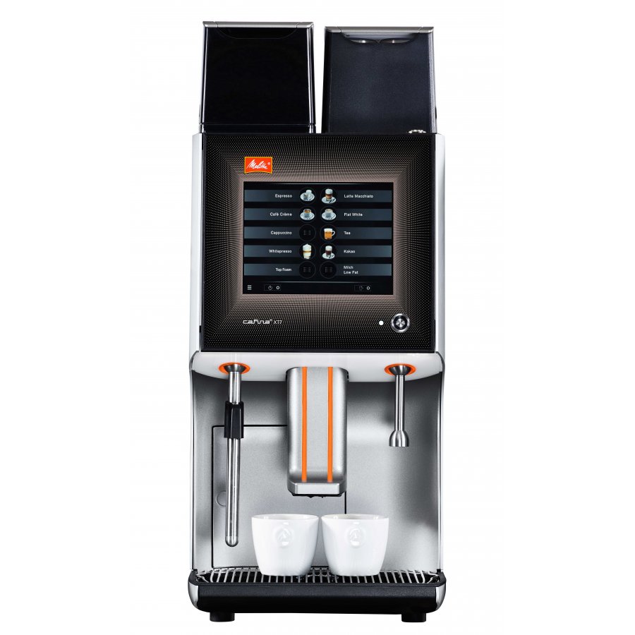 Melitta Cafina XT7