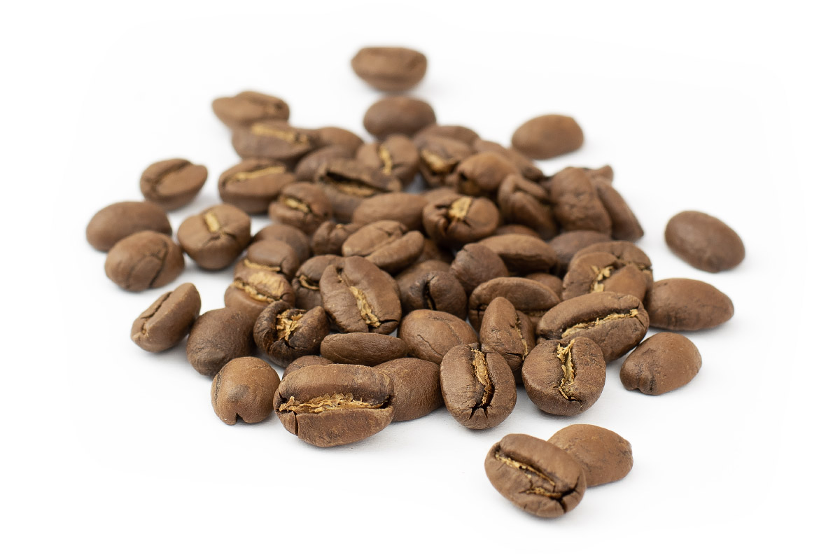 NIKARAGUA WASHED SHG EP LAS CAMPANILLAS - zrnková káva