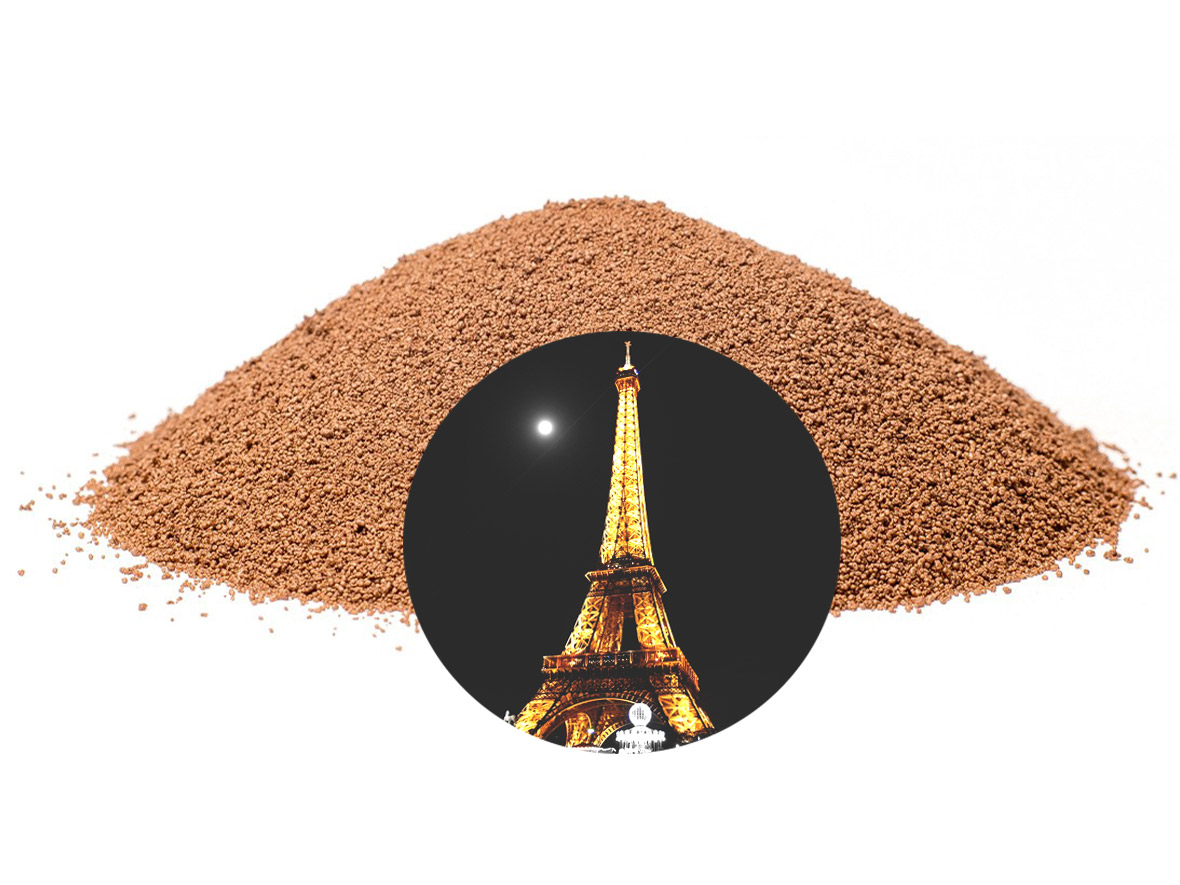 NOC PAŘÍŽE rozpustná káva