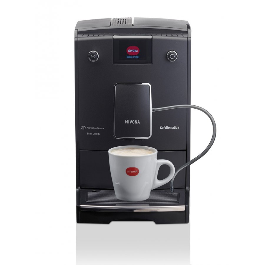 Nivona NICR 759 pronájem kávovaru Délka pronájmu 3 dny