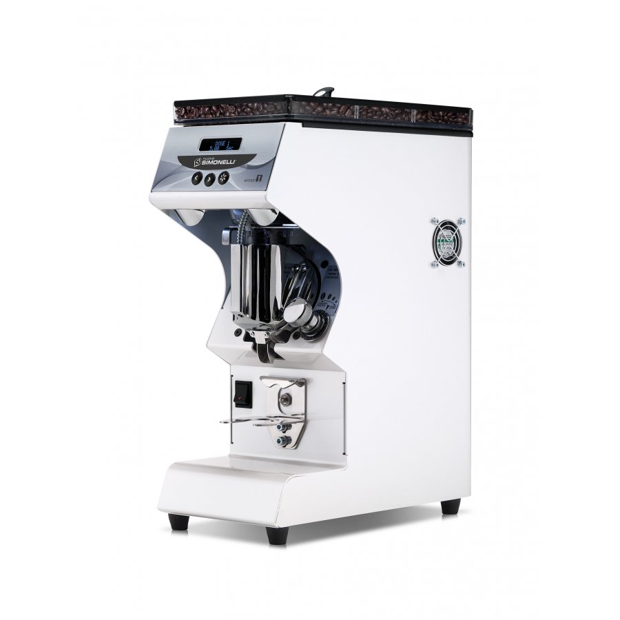 Nuova Simonelli Mythos One Barva Bílá