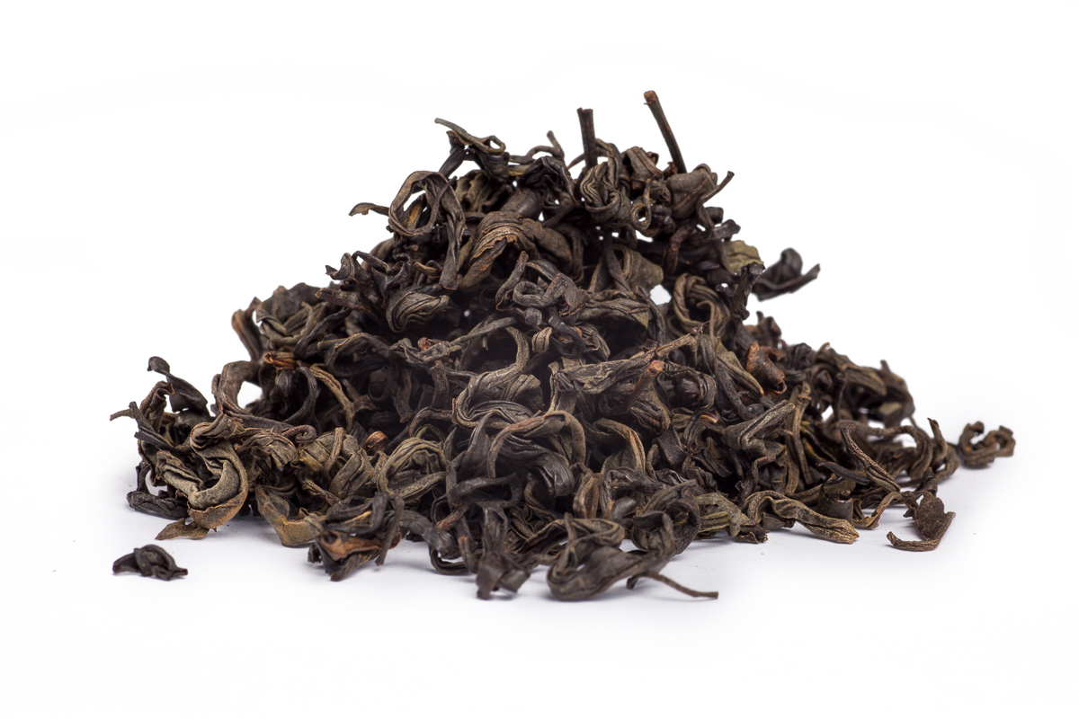OOLONG RED LIU PAN SHUI