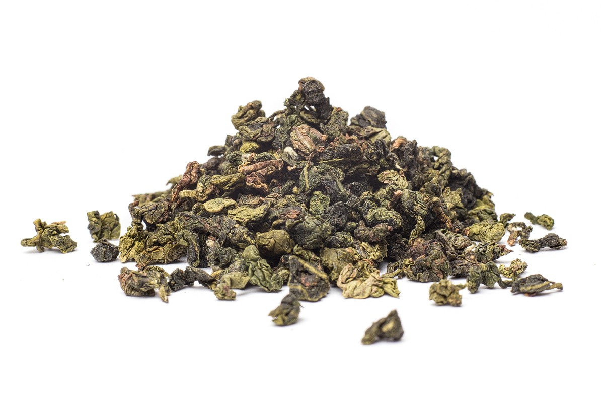 OOLONG TIE KUAN YIN
