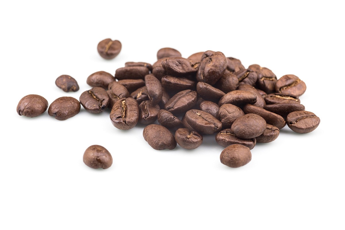 PERU ANDES GOLD zrnková káva