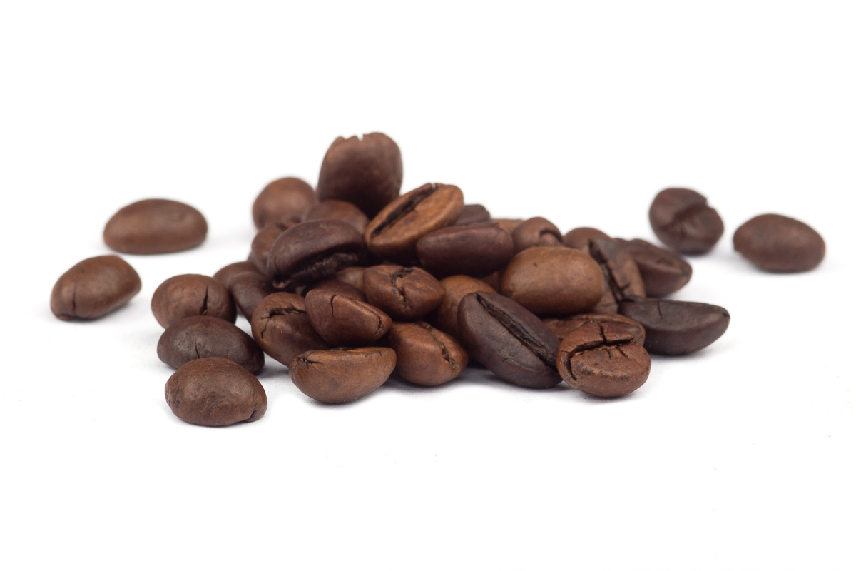 ROBUSTA BRAZÍLIE CONILLION zrnová káva