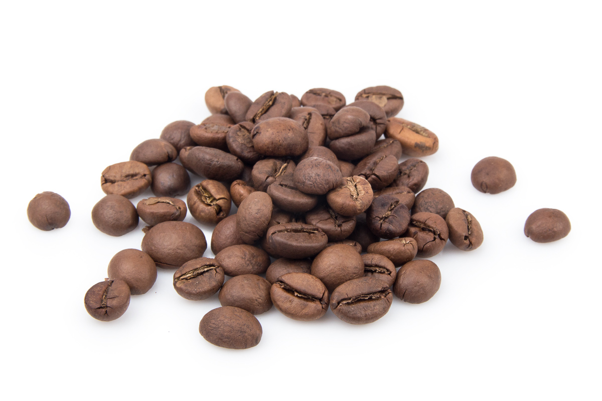 ROBUSTA KAMERUN BOYO - zrnková káva