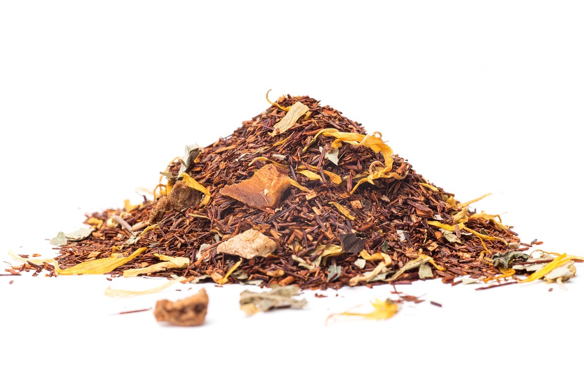 ROOIBOS OSVĚŽUJÍCÍ ZÁŽITEK BIO