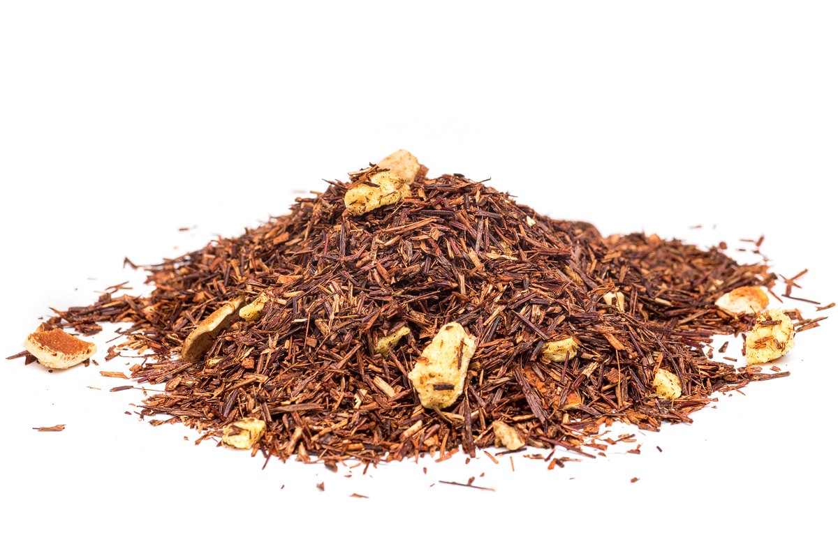 ROOIBOS POMERANČOVÝ