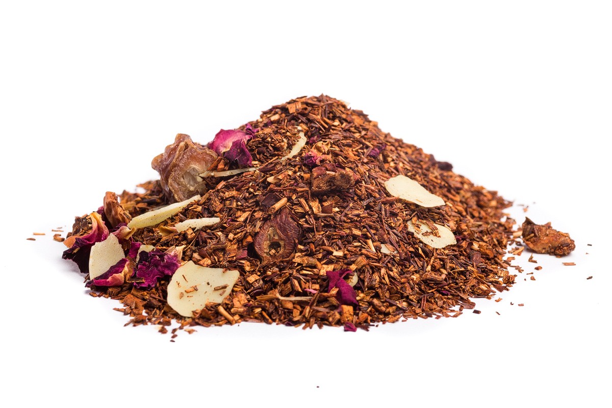 ROOIBOS ZIMNÍ MANDLE