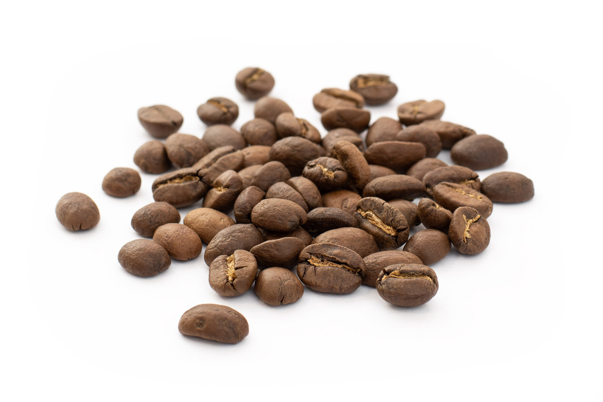 RWANDA GISENYI FW A SCR. 15+ MUTETELI RUGAMBA - Micro Lot