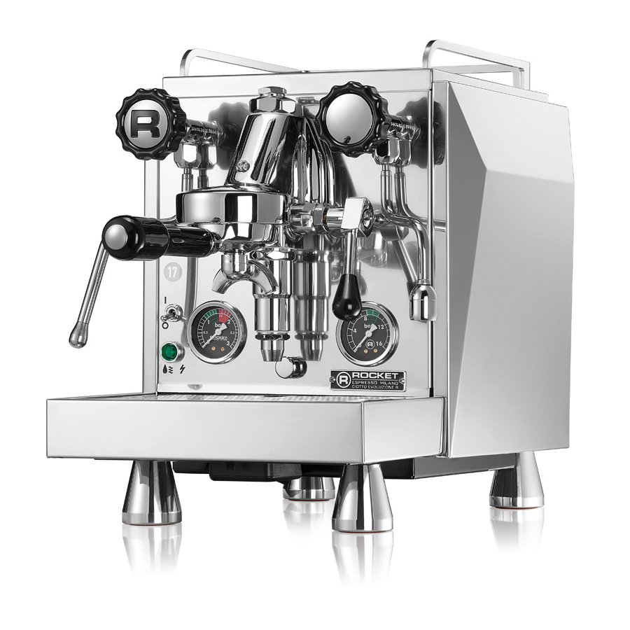 Rocket Espresso Giotto Cronometro R
