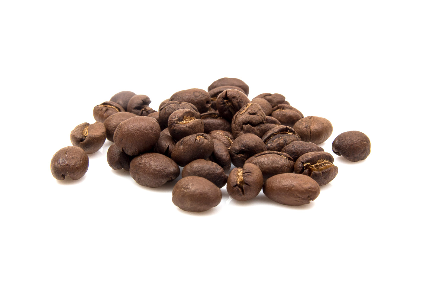 SALVÁDOR SHG CARACOLI PB (peaberry) - zrnková káva