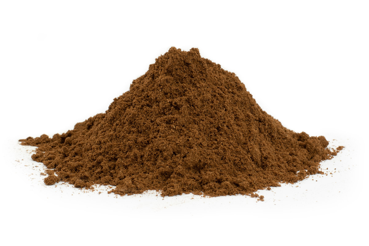 SCHIZANDRA PLOD (Klanopraška čínská) - BIO prášek