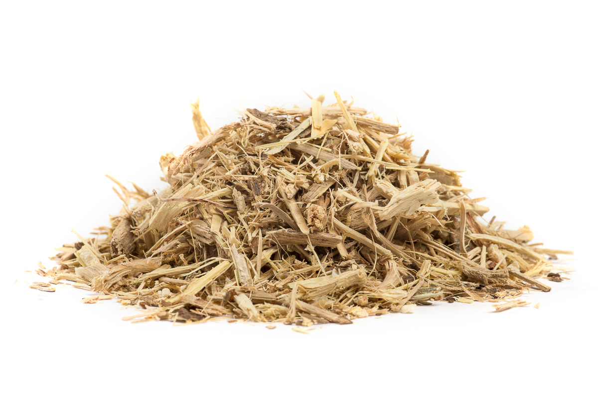 SIBIŘSKÝ ŽENŠEN KOŘEN (Eleutherococcus senticosus) - bylina