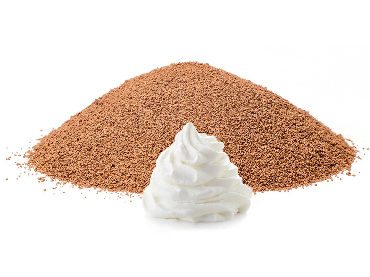 SMETANOVÁ rozpustná káva