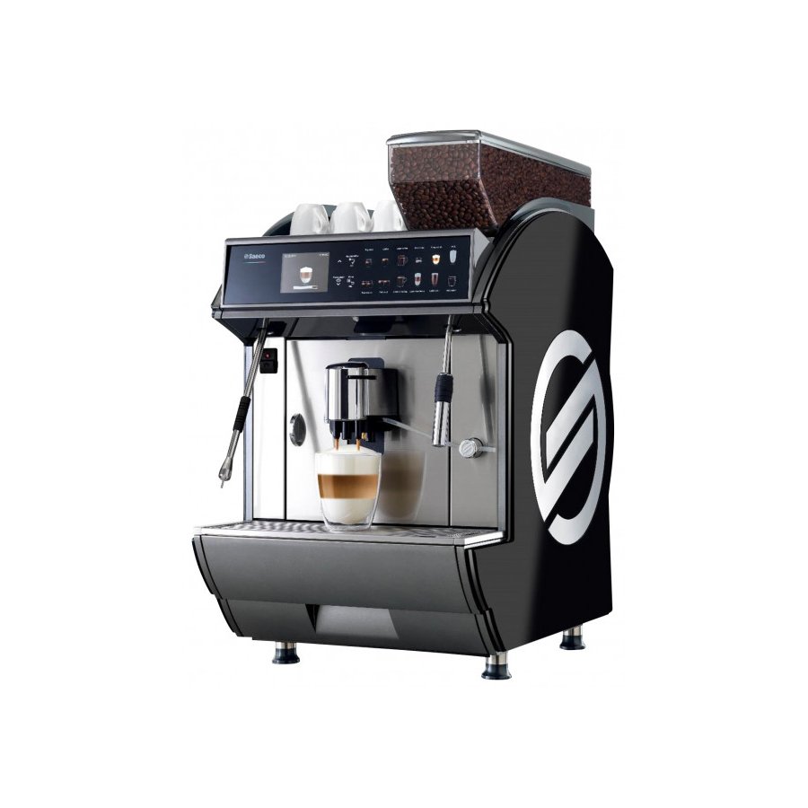 Saeco Idea Cappuccino Restyle
