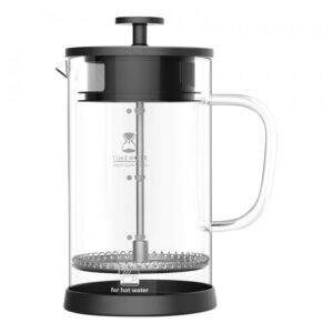 Timemore French Press dual filter 600 ml
