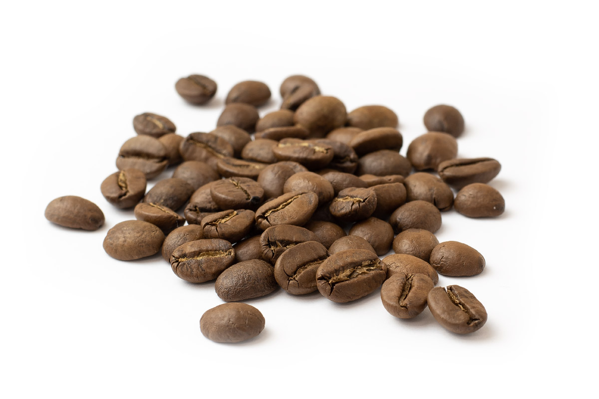 VIETNAM LAM DONG ARABICA G1 - zrnková káva