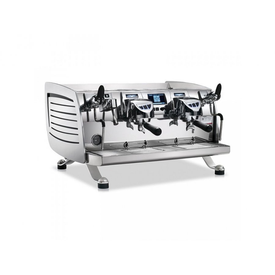 Victoria Arduino 388 Black Eagle Gravitech 2GR Dávkování Gravimetrické