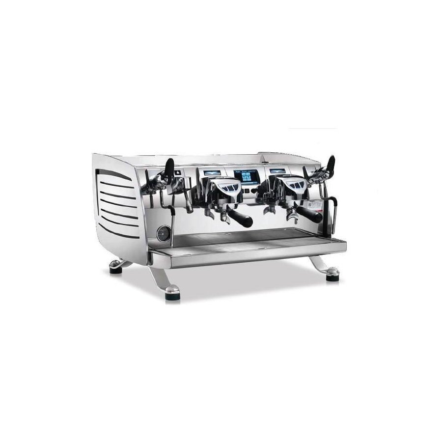 Victoria Arduino 388 Black Eagle T3 2GR Dávkování Nastavitelné
