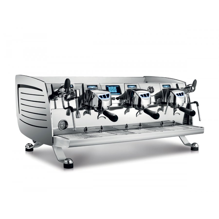 Victoria Arduino 388 Black Eagle T3 3GR Dávkování Nastavitelné