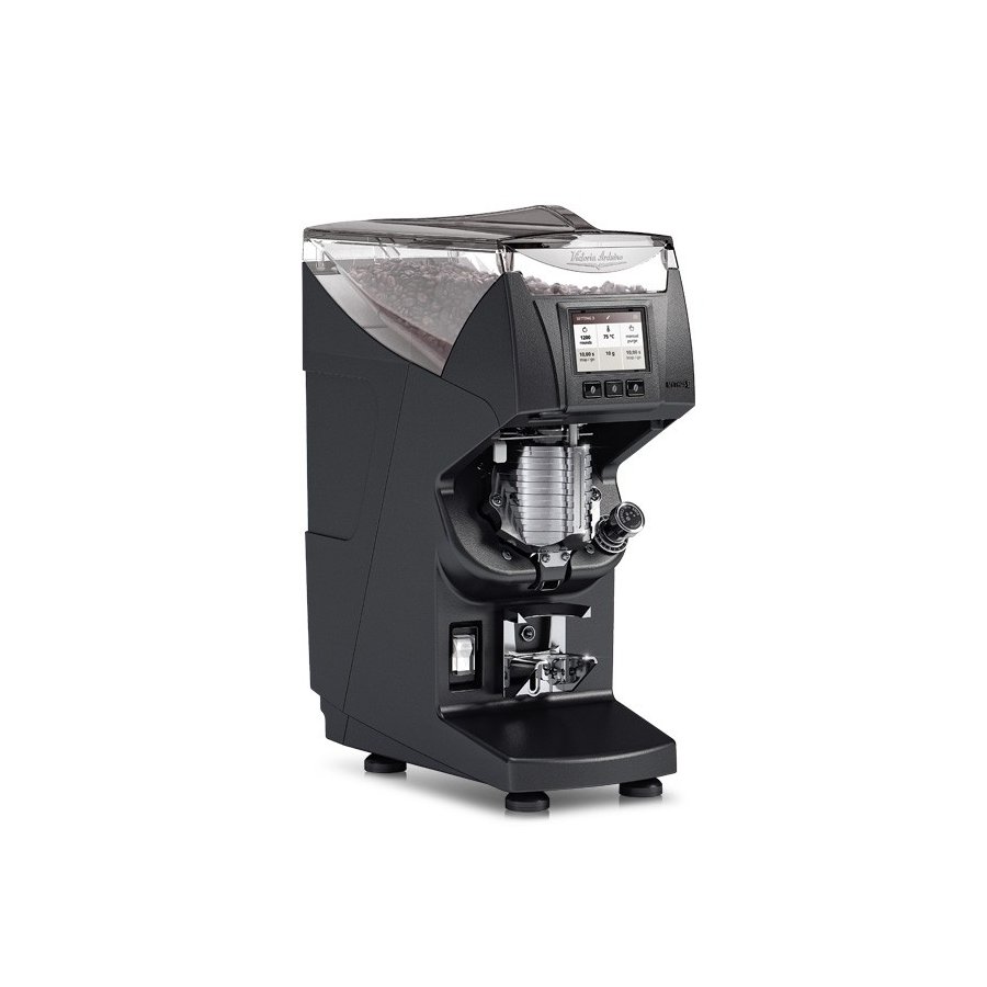 Victoria Arduino Mythos 2 Barva Černá