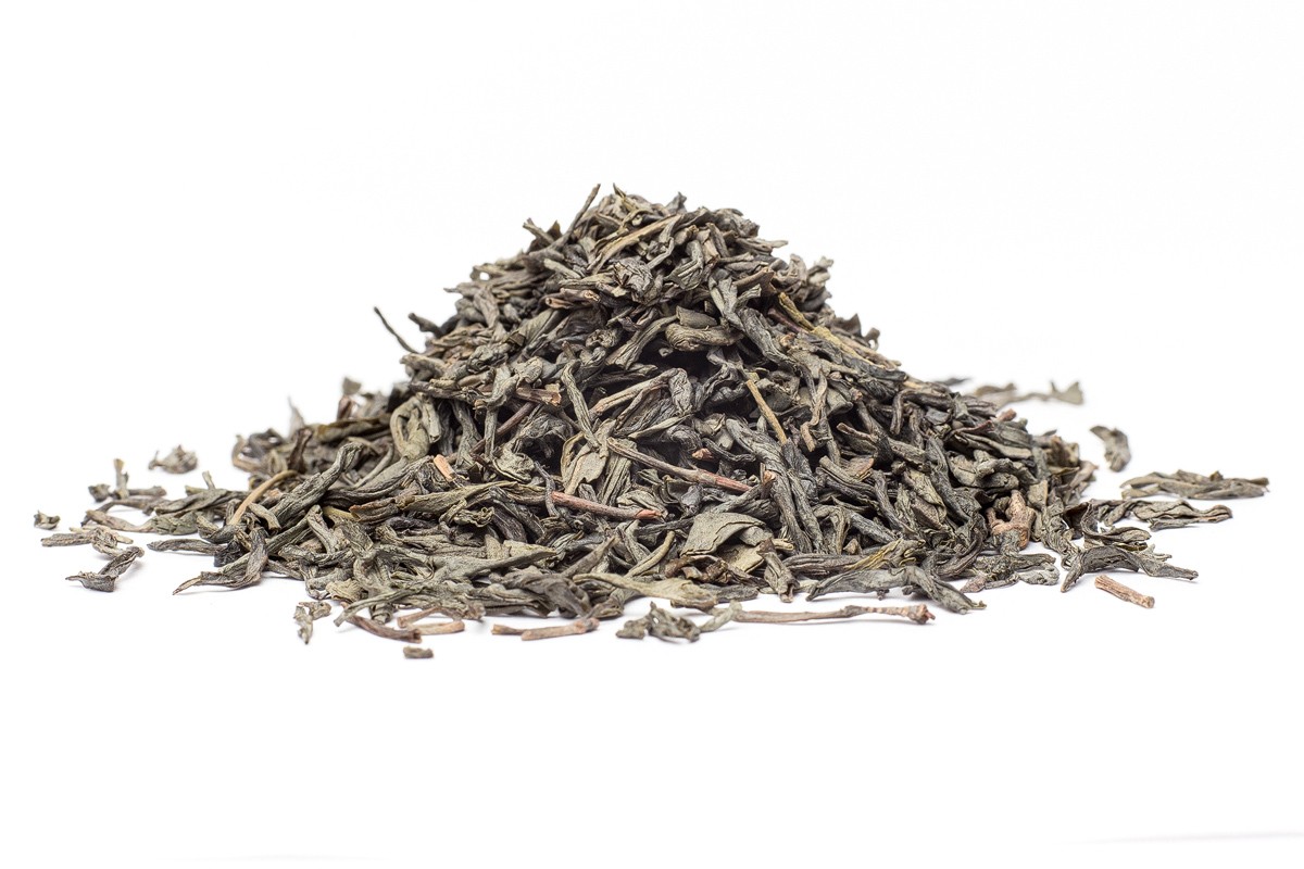 YUNNAN GREEN SUPERIOR - zelený čaj