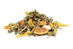 ZAHRADA MORINGA - bylinný čaj