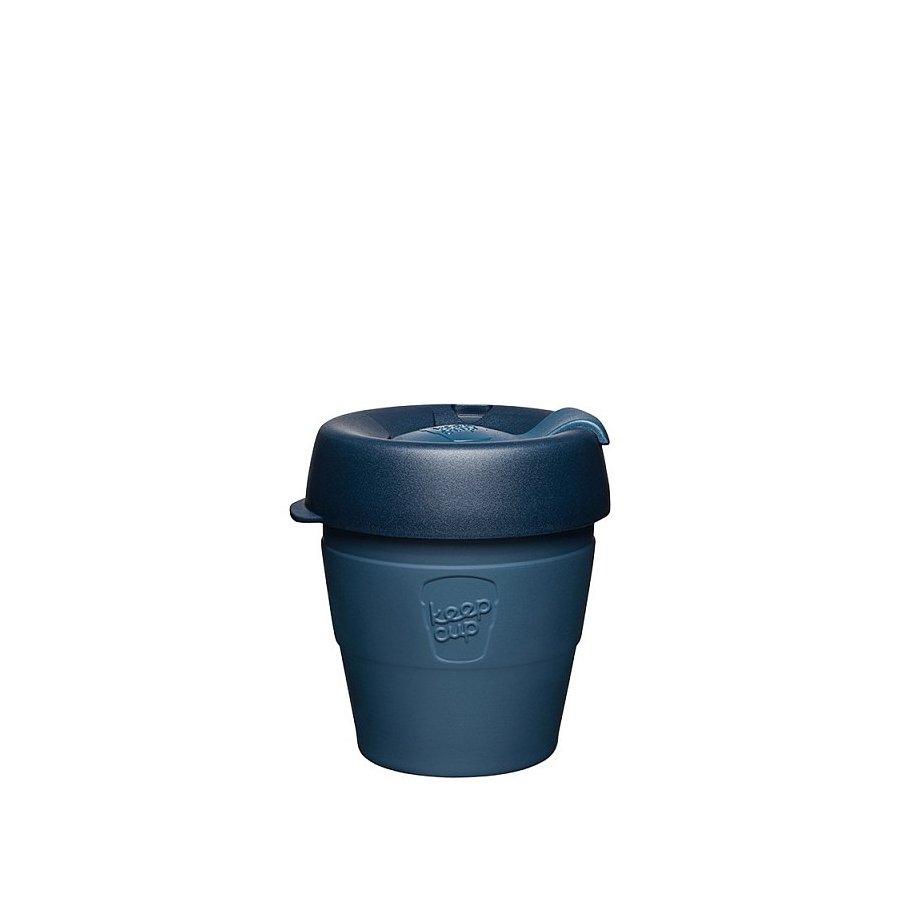 KeepCup Thermal Spruce XS 177 ml