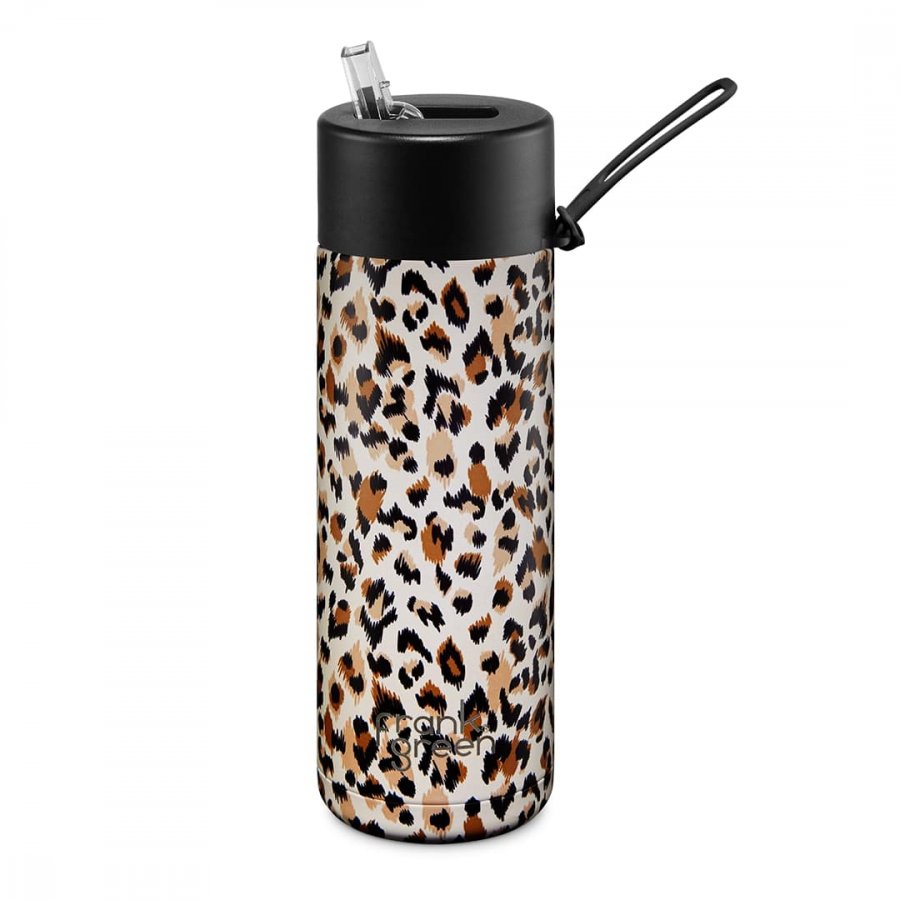 Frank Green Ceramic Wild Ones Savannah 595 ml