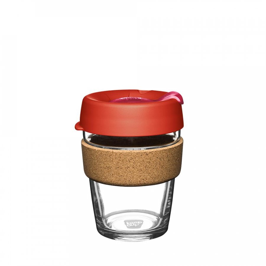 KeepCup Brew Cork Daybreak M 340 ml