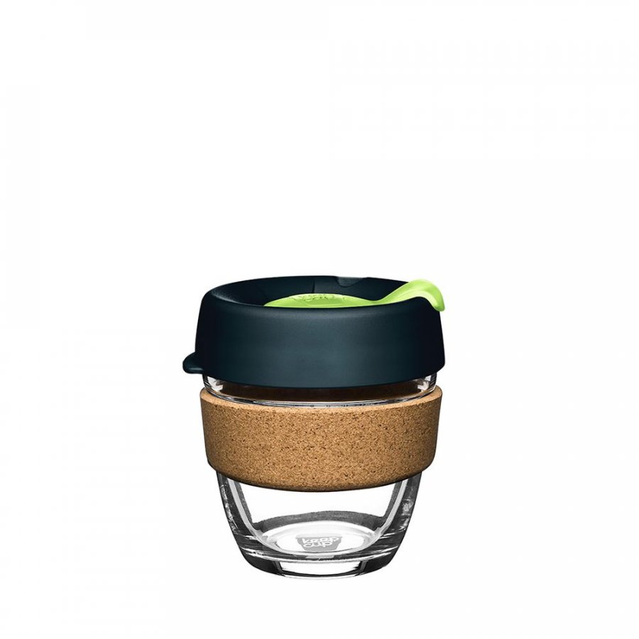 KeepCup Brew Cork Deep S 227 ml