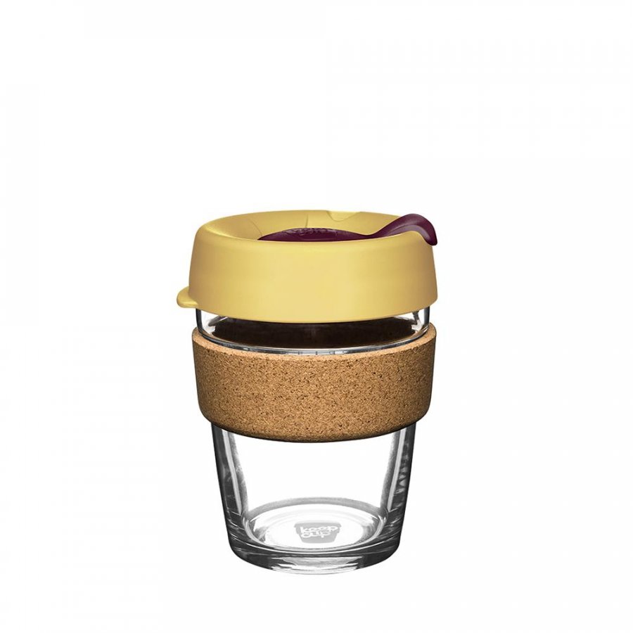 KeepCup Brew Cork Nightfall M 340 ml
