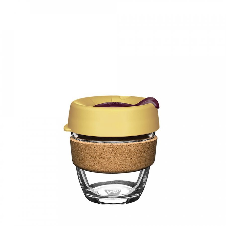 KeepCup Brew Cork Nightfall S 227 ml