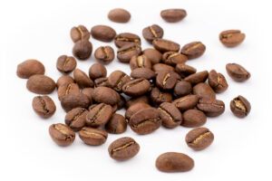JARNÍ espresso směs výběrové zrnkové kávy
