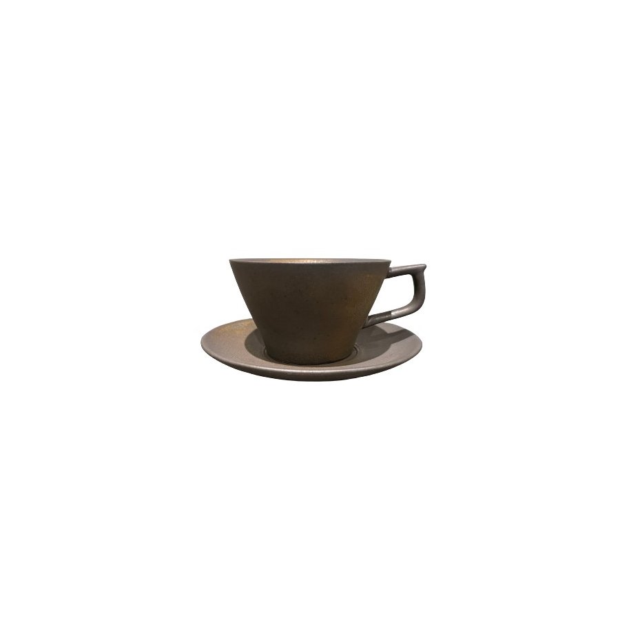 Timemore Tianmu Cup and Saucer