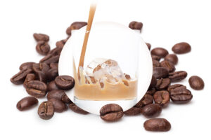 IRISH CREAM - zrnková káva bezkofeinová