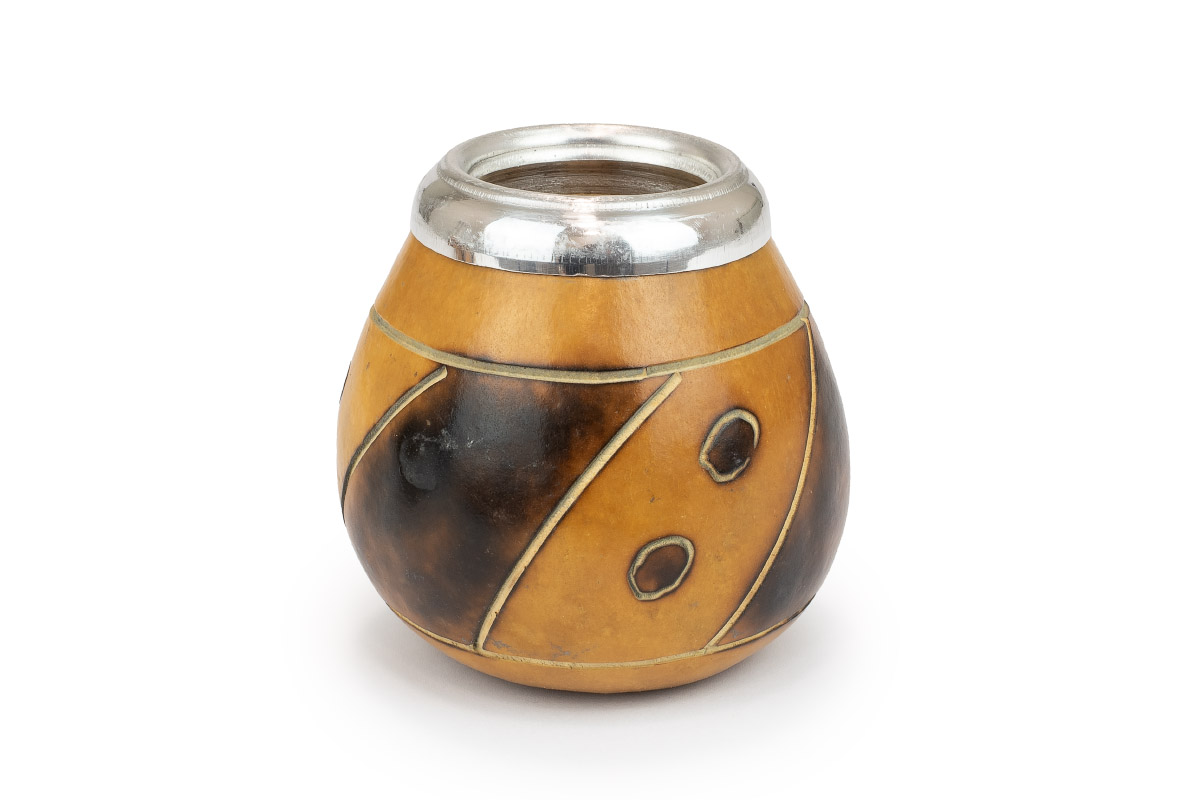Kalabasa Legenaria 120-150 ml