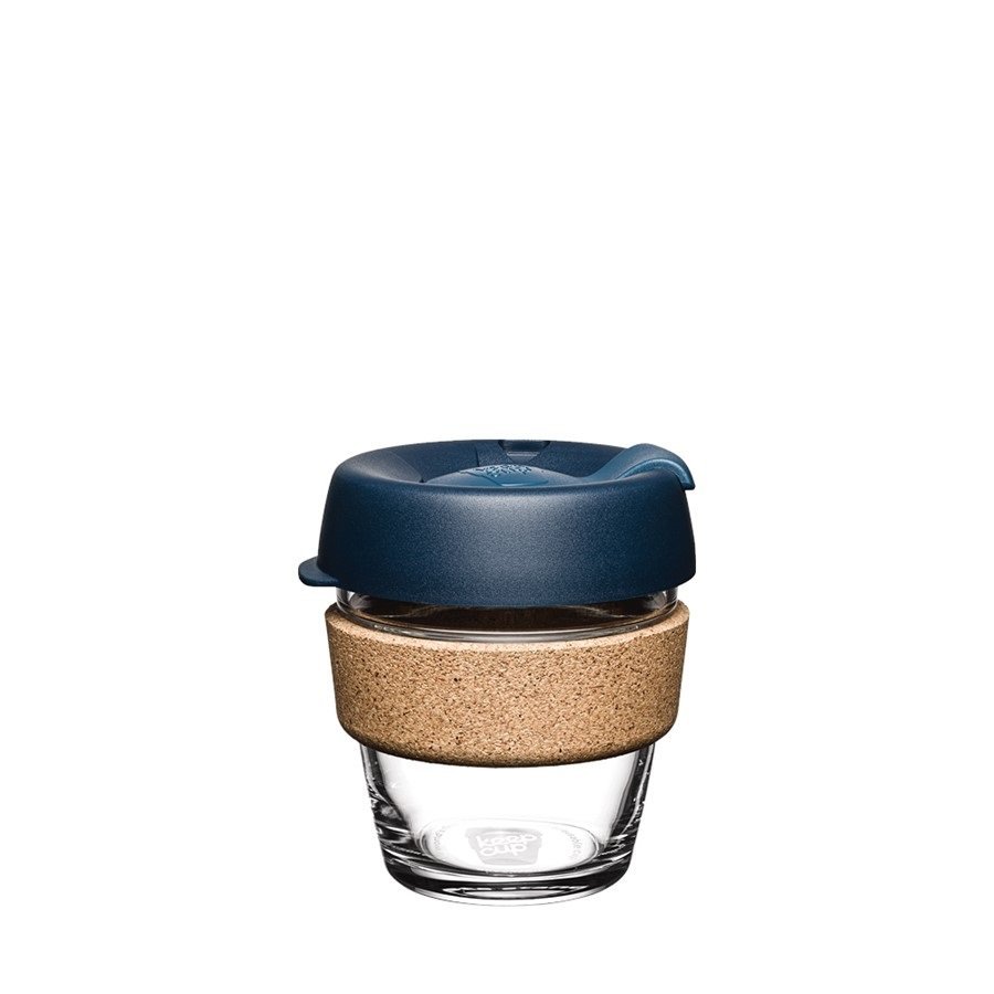KeepCup Brew Cork Spruce XS 177 ml