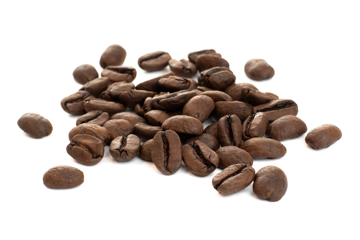 Peru Diamante Verde SHB EP - zrnková káva