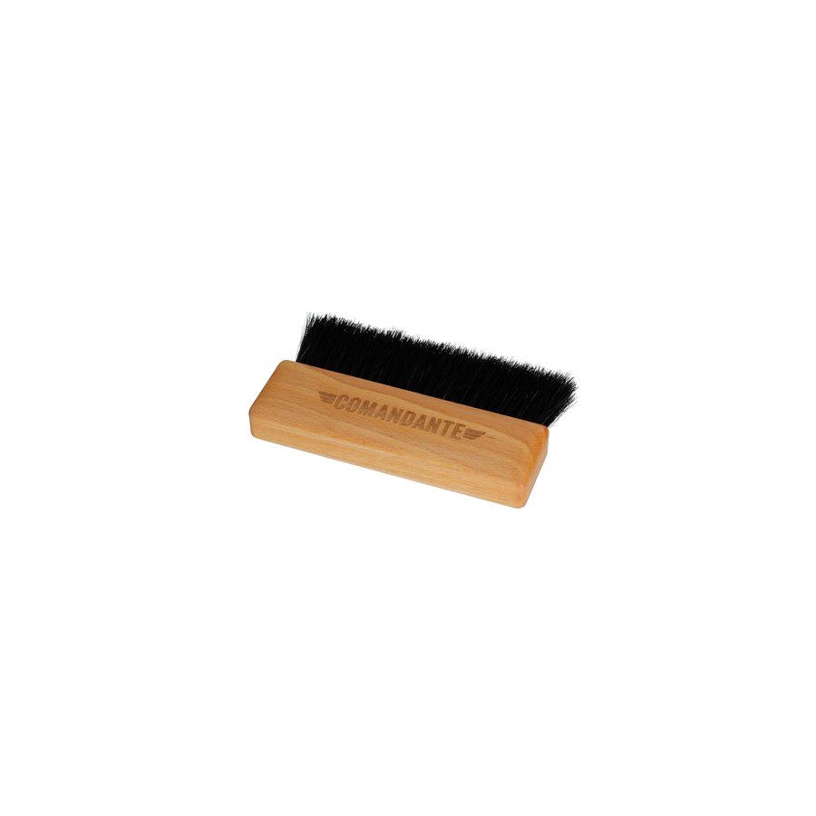 Comandante Barista Brush 2 Beech