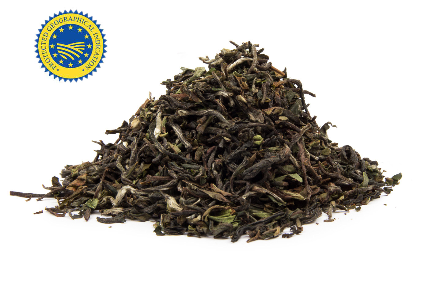 DARJEELING FTGFOP1 FIRST FLUSH NAMRING / 2022