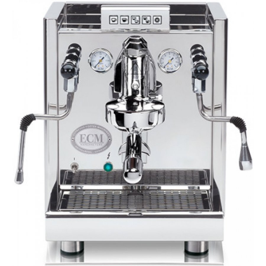 ECM Elektronika II Profi