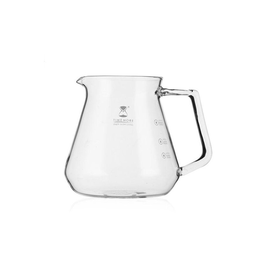 Timemore Coffee Server 600 ml