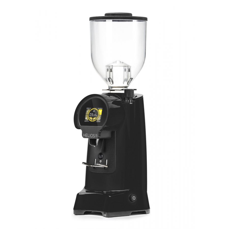 Eureka Helios 75 černý